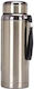 Bottle Thermos Stainless Steel 1lt Gold