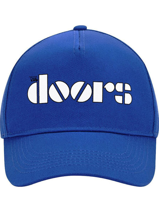 Koupakoupa The Doors Jockey Blue