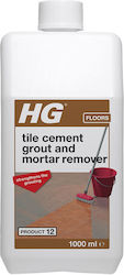 HG 171 Concrete Residue Cleaner Suitable for Joints & Concrete 1lt 0517100310006