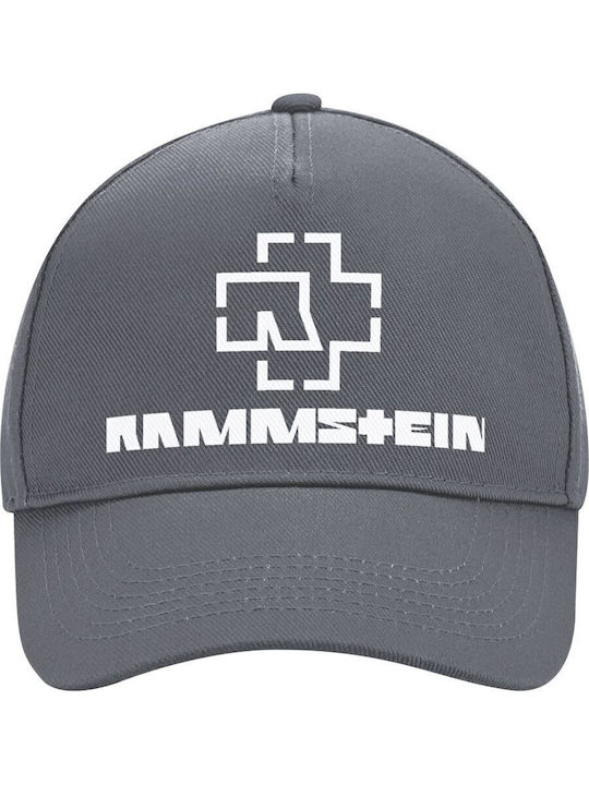 Koupakoupa Rammstein Jockey Gri
