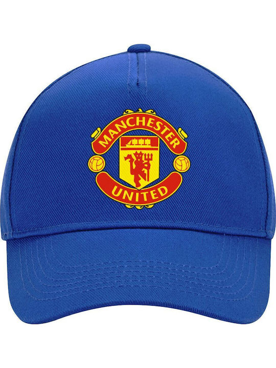 Koupakoupa Manchester United F.c. Jockey Blue