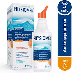 Physiomer Hypertonisches Nasenspray mit Meerwas...
