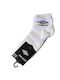 Umbro Sportsocken Weiß 3 Paare