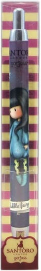 Santoro Gorjuss London Στυλό Ballpoint