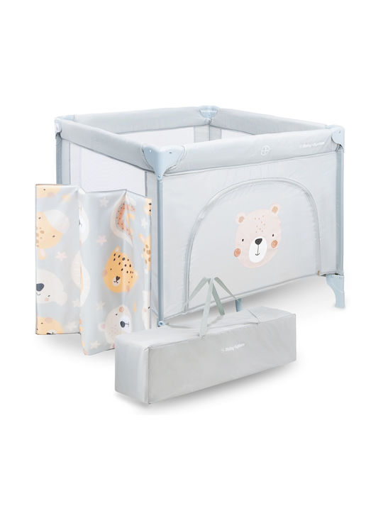 Moby System Laufstall 100x97cm