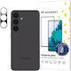 Wozinsky Camera Protection Tempered Glass Transparent for the Samsung Galaxy S24 168878