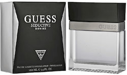 Guess Seductive Eau de Toilette 100ml