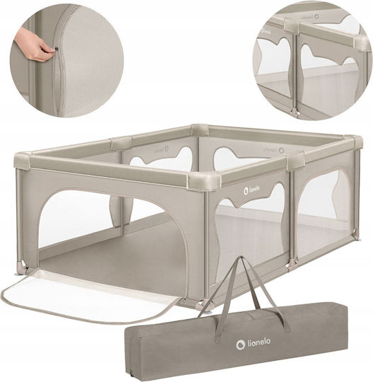 Lionelo Parc 187x127cm