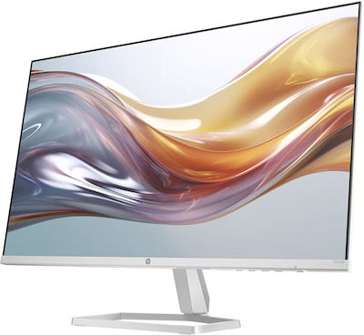 HP 527SW IPS Monitor 27" FHD 1920x1080 mit Reaktionszeit 5ms GTG