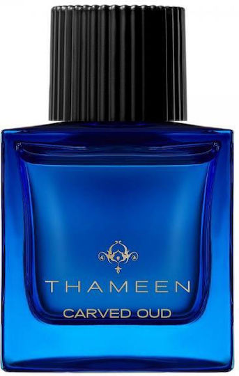 Thameen Carved Oud Eau de Parfum 100ml