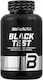 Biotech USA Black Test Supplement for Workout & Testosterone Boost 90 caps