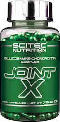 Scitec Nutrition Joint-X 100 Capsule