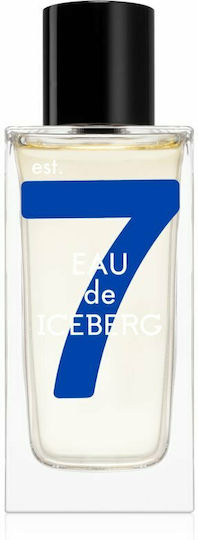 Iceberg Iceberg Cedar Eau de Toilette 100ml