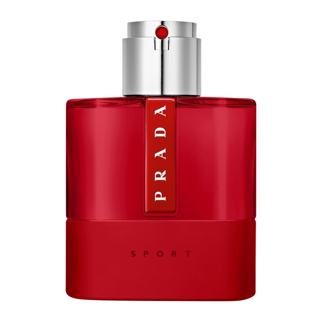 Prada Luna Rossa Sport Eau de Toilette 50ml