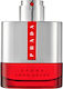 Prada Luna Rossa Sport Eau de Toilette 50ml