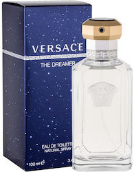 Versace The Dreamer Eau de Toilette 100ml