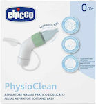 Chicco Physioclean Nasal Aspirator for Babies