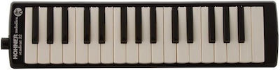 Hohner Melodicas/Pianikas 32 Tasten Student