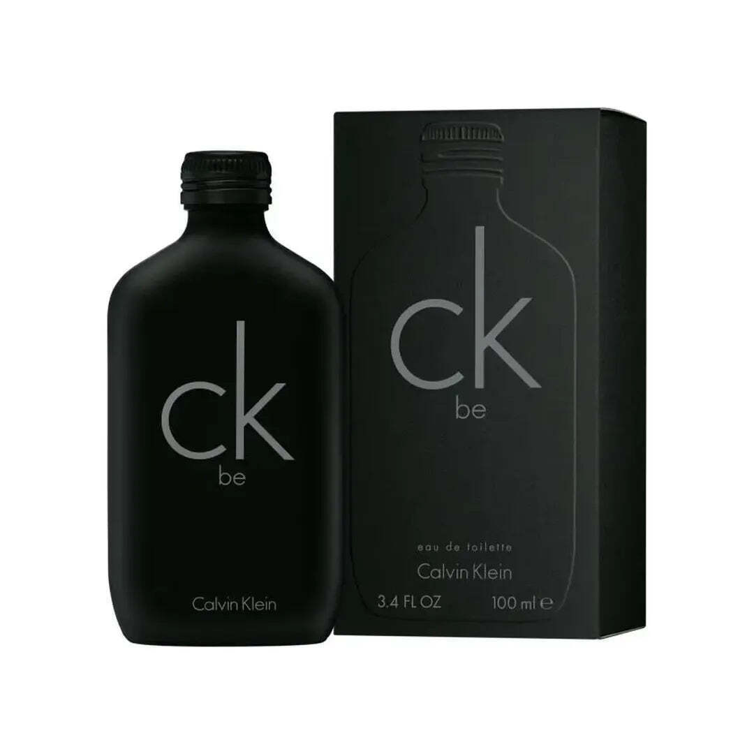 Calvin Klein Eau de Toilette 100ml