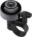 Korbi Bicycle Bell Black