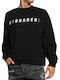 Dsquared2 Herren Sweatshirt Black