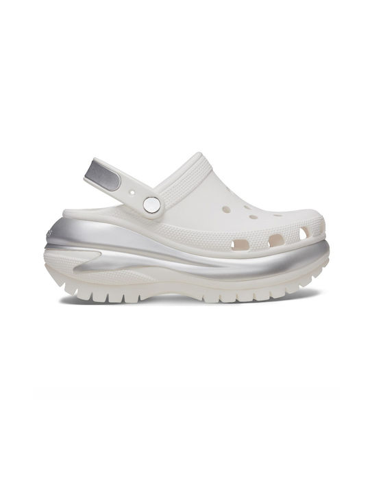 Crocs Mega Crush Sabot