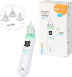 Babyono Nasal Aspirator Babyono Nasal Aspirator