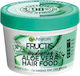 Garnier Fructis Aloe Vera Hair Food Haarmaske für Hydratation 390ml