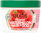 Garnier Fructis Hair Food Watermelon Hair Mask for Hydration 390ml
