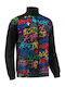 Sweatshirts Für Herren Urban Classics Schwarz