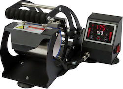 Pixmax Sublimation Tassenpresse