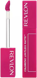 Revlon Colorstay Limitless Long Lasting Lichid ...