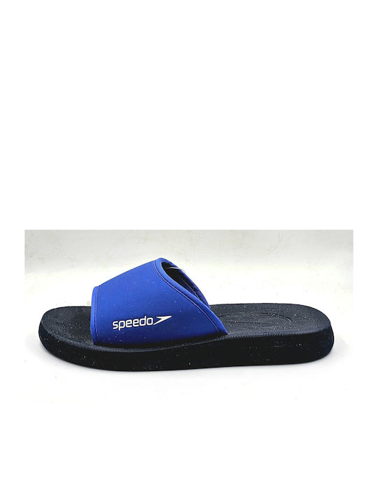 Speedo Kids' Sandals Blue