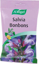A.Vogel Salvia Καραμέλες Φασκόμηλο 75gr