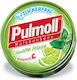 Pulmoll Lozenges Gluten-Free Lemon & Mint 45gr