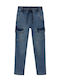 Mayoral Kids' Jeans Trousers Denim