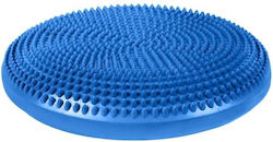 MDH Balancekissen Blau mit Durchmesser 6cm