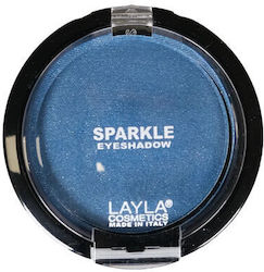 Layla Sparkle Σκιά Ματιών σε Στερεή Μορφή No13
