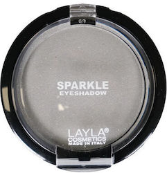 Layla Sparkle Σκιά Ματιών σε Στερεή Μορφή No18