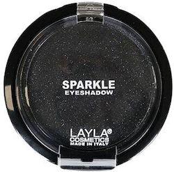 Layla Sparkle Σκιά Ματιών σε Στερεή Μορφή No2