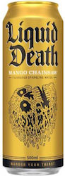 Liquid Death Χυμός Mango Chainsaw 500ml