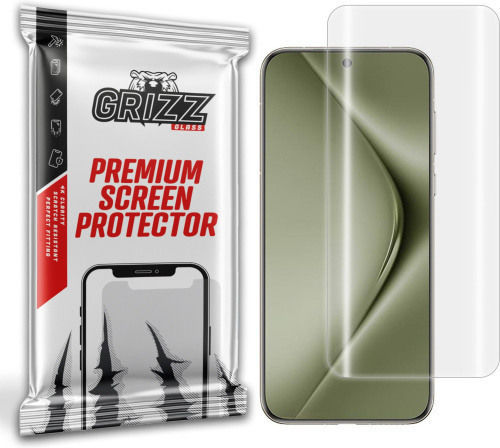 3MK Hidrogel Screen Protector (Huawei Pura 70 Ultra)