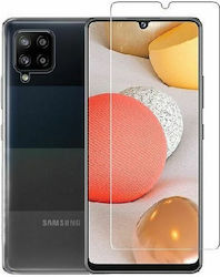 Gehärtetes Glas 0.3mm (Galaxy A42)