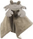 Walking Mum Baby Comforter Pepe The Crab Gray