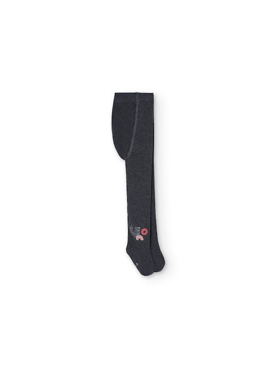 Boboli Kinderstrumpfhose Black