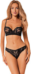 Women's Underwear-serena Love 2-piece Set R M