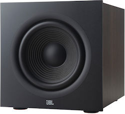JBL Stage 200p JBL200PBLKEU Aktiv Subwoofer 300...
