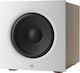 JBL Stage 220p Aktiv Subwoofer