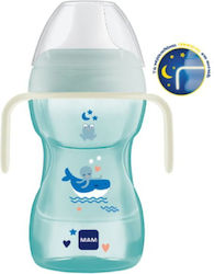 Mam Baby Sippy Cup for 8m+ 270ml