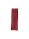 Beauty Home Kinder Vorhang Superman mit Grommet Rote 180x250cm
